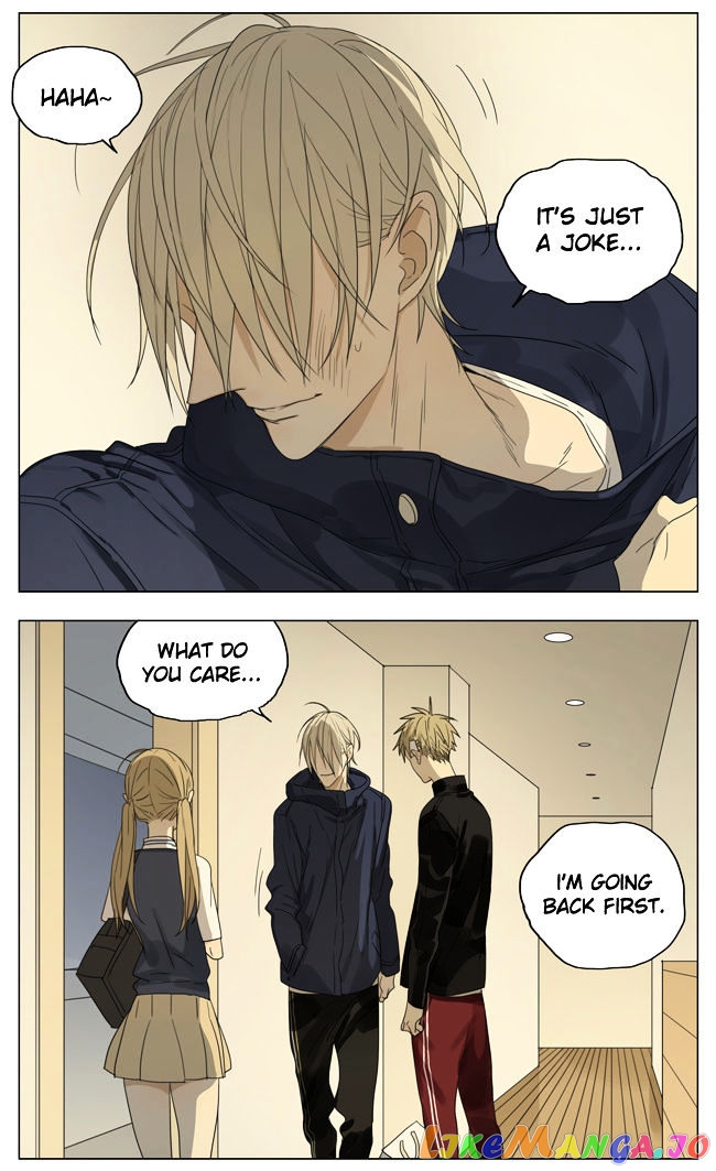 19 Days chapter 141 image 5